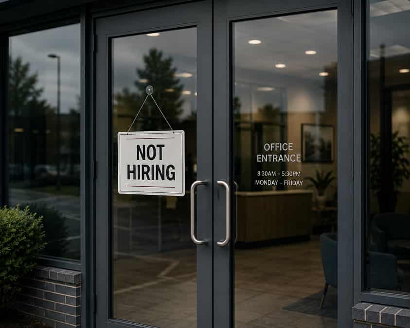 Rising unemployment sparks fresh fears for UK workers as businesses cut costs