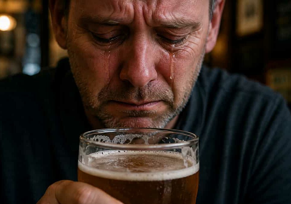 Save our pubs - Another family-run local pub collapses into liquidation