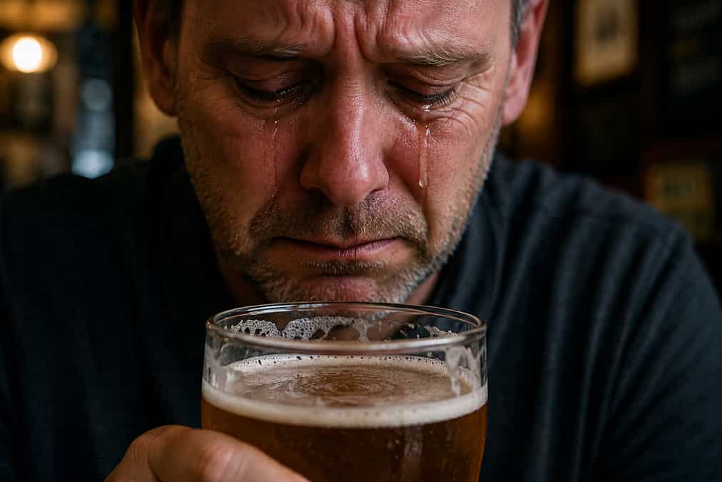 Save our pubs - Another family-run local pub collapses into liquidation
