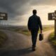 Why are millions of UK workers no longer willing to risk changing jobs