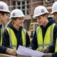 Young workers offered new route into construction careers under government scheme