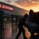 BAE Systems worker resigns after theft investigation at Lancashire site