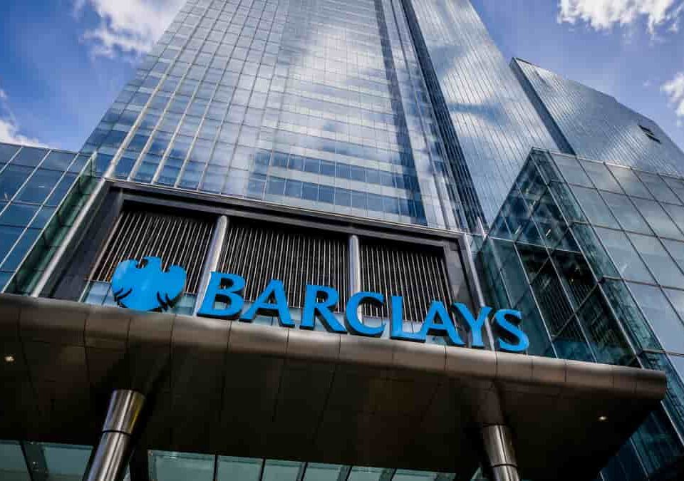 Barclays Pay Deal Delivers Boost For UK Banking Workers
