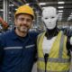 HSE launches new workplace robotics safety guidance for UK employers