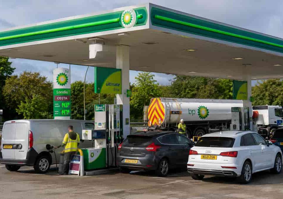 Millions Of UK Workers Could Benefit From Falling Fuel Costs Very Soon