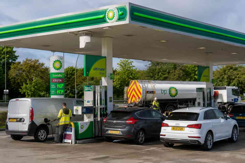 Millions Of UK Workers Could Benefit From Falling Fuel Costs Very Soon