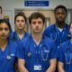 Resident junior doctors offered twice-yearly pay rises as strike action suspended