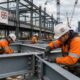 UK steel fabrication workers jobs at risk from tariff loophole