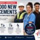UK youth employment boost announced