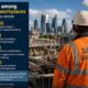 126 workers die as Britain ranks among safest