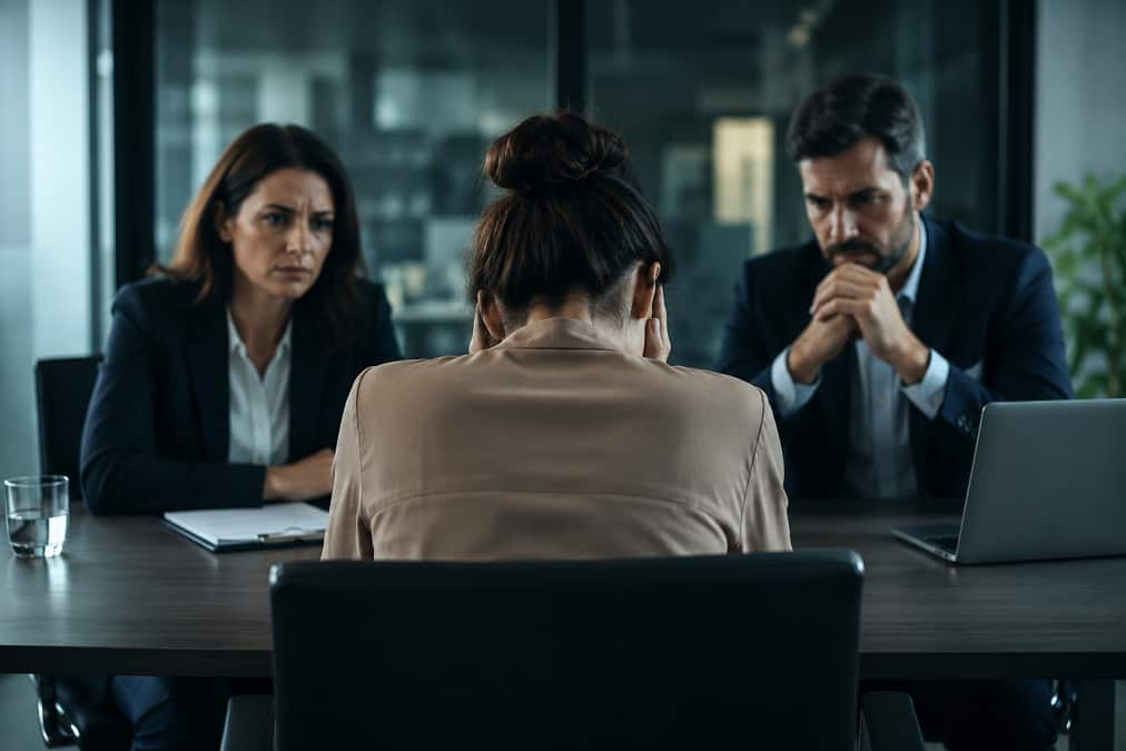 £28.5 Billion a Year Cost to UK Economy for Workplace Disciplinary Investigations
