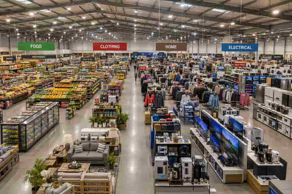A Union for Retail Workers UK A Union for Retail Workers UK