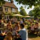 Why British pubs matter to both workers and communities