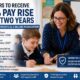Teachers to Receive 6.5% Pay Rise Over Two Years
