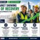 UK labour market recovery update