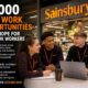 10,000 New Opportunities at Sainsbury’s