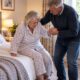 1,500 UK workers a day quitting jobs to care for loved ones as unpaid carer crisis deepens
