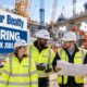 2,000 new UK jobs as Balfour Beatty launches major infrastructure recruitment drive