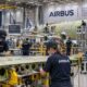 900 new UK jobs as Airbus expands aircraft manufacturing in North Wales
