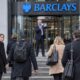 Barclays return-to-office dispute puts flexible working under the spotlight