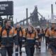 British Steel workers await credible long-term plan as costs rise to £1.3 million a day