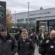 Government steps in for talks over JLR job losses but rules out a bailout