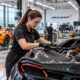 McLaren to create 1,000 UK jobs in major £450m woking investment