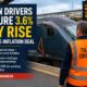 Train Drivers Secure Pay Rise