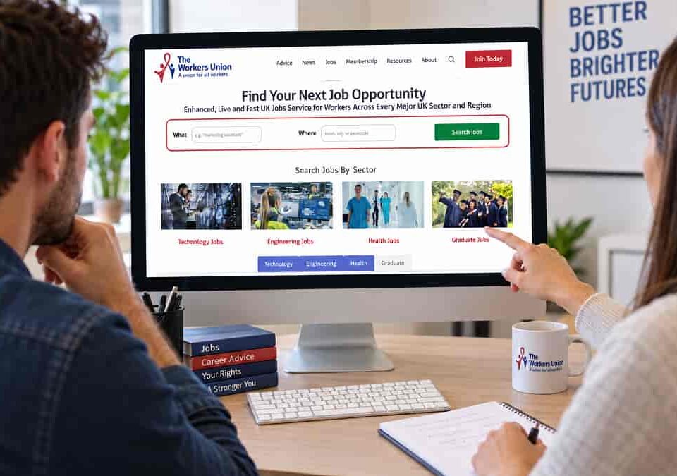 UK job vacancies fall for 34th month as worker competition rises
