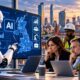 UK prepares for unprecedented AI job losses