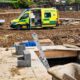 Young father unable to return to physical work after devastating construction site fall