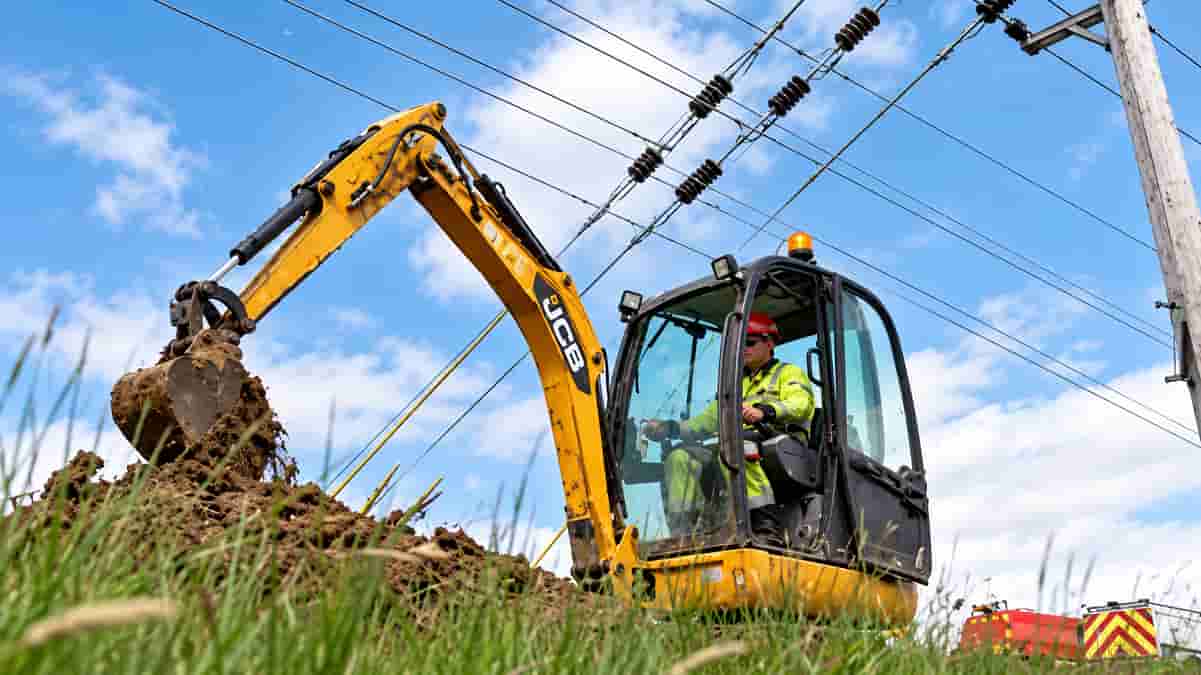 £450,000 corporate manslaughter fine after worker killed in preventable electrical accident