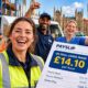Almost 500,000 UK Workers Set for £14.10 Living Wage Pay Rise