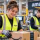 Amazon Announces 30,000 UK Job Opportunities With Starting Pay Above £31,000