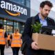 Amazon announces fresh job cuts affecting UK workers despite recent pay rises