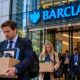 Barclays to Cut 5,000 Jobs as Artificial Intelligence Transforms Banking Employment Despite Rising Profits