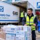 NHS hospital supply strikes postponed as fresh pay talks offer hope of agreement