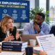 New UK Employment Laws Take Effect This Friday