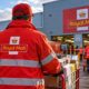 Royal Mail to cut 2,500 jobs despite Christmas recruitment drive
